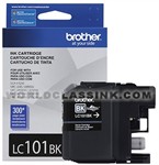Brother-LC-101BK