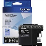 Brother-LC-103BK