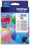 Brother-LC-203C