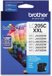 Brother-LC-205C