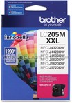 Brother-LC-205M