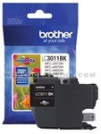 Brother-LC-3011BK