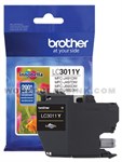 Brother-LC-3011Y