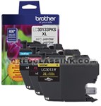 Brother-LC-3013CL-LC-30133PKS