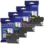 Brother-LC-3019-Value-Pack-LC-3019-XXL-Value-Pack