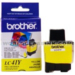 Brother-LC-41Y