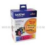Brother-LC-61CL-LC-613PKS