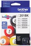 Brother-LC201BK
