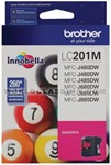 Brother-LC201M