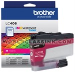 Brother-LC406MS