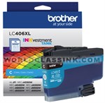 Brother-LC406XLCS