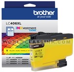 Brother-LC406XLYS