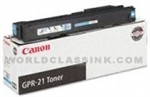 Canon-0261B003AA-GPR-21-Cyan-0261B001AA
