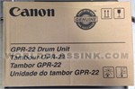 Canon-0388B003-GPR-22-Drum