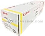 Canon-0439B003-IPQ-2-Yellow-Toner