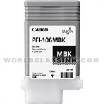 Canon-2999B001-PFI-105MBK-6620B001-PFI-106MBK