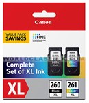 Canon-3706C005-PG-260XL-CL-261XL-Combo-Pack