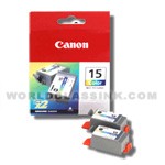 Canon-8191A003-BCI-15C-BCI-15CL-BCI-15-Color
