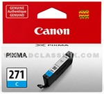 Canon-CLI-271C-0391C001-CLI-271-Cyan