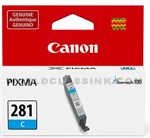 Canon-CLI-281-Cyan-2088C001