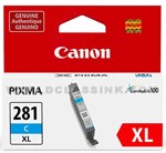 Canon-CLI-281XL-Cyan-2034C001