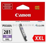 Canon-CLI-281XXL-Photo-Blue-1984C001