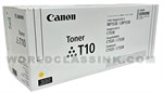 Canon-Canon-T10-Yellow-Toner-T10-Yellow-Toner-4563C001
