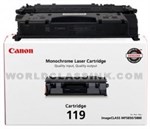 Canon-Cartridge-119-Black-3479B001-CRG-119