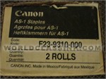 Canon-F23-9310-000-4605A002-AS-1-Staples