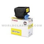Canon-GPR-23-Yellow-0455B003