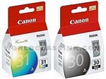 Canon-PG-30-CL-31-Combo-Pack