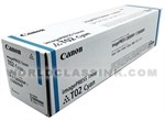 Canon-T02-Cyan-Toner-8530B001