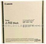 Canon-T03-Black-Toner-2725C001
