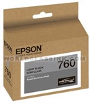 Epson-Epson-760-Light-Black-T760720