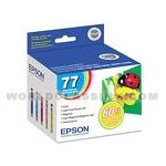 Epson-Epson-77-Color-Combo-Pack-T0779-T077920
