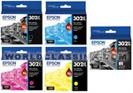 Epson-Epson-T302XL-Value-Pack-Epson-302XL-Value-Pack