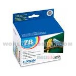 Epson-T0789-Color-Combo-Pack-T078920