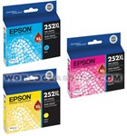 Epson-T252XL520-Epson-252XL-Color-Combo-Pack