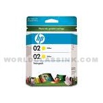 HP-CD998BN-HP-02-Yellow-Twin-Pack-CD998FN