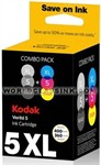 Kodak-Kodak-5XL-Combo-Pack