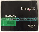 Lexmark-12A7740