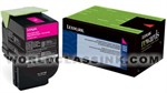 Lexmark-Lexmark-800H3-80C0H30