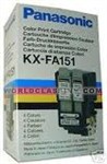 Panasonic-KX-FA151