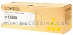 Ricoh-408249-SP-C360X-Extra-High-Yield-Yellow