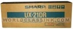 Sharp-UX-21DR