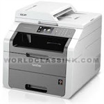 Brother-DCP-9020CDW