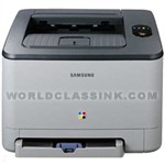 Samsung-CLP-350