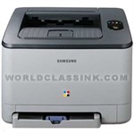 Samsung-CLP-351NK