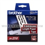 Brother-DK-2210
