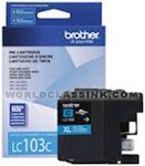 Brother-LC-103C